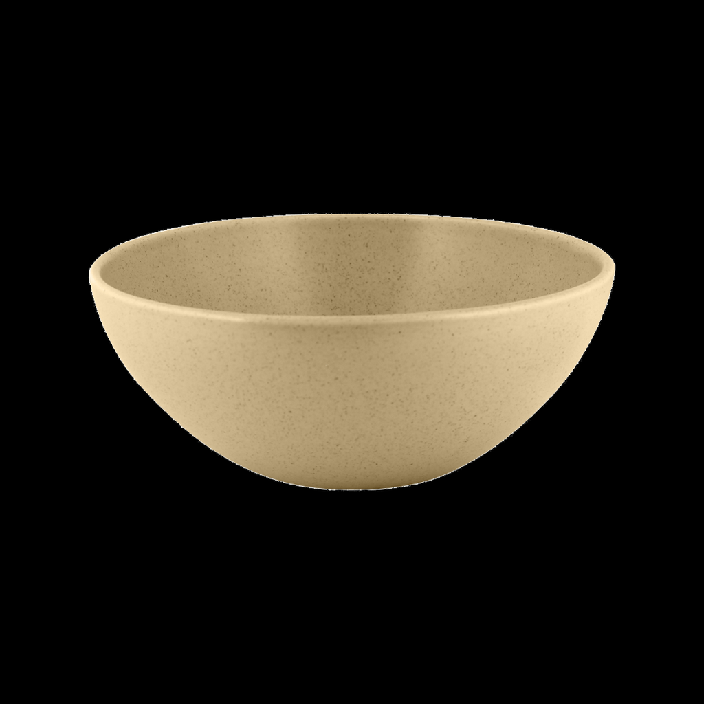 Schale 20 cm, Genesis Mat Dekor - Fusion
