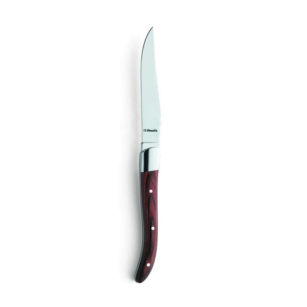 Steakmesser ohne Wellenschliff, Royal Steak