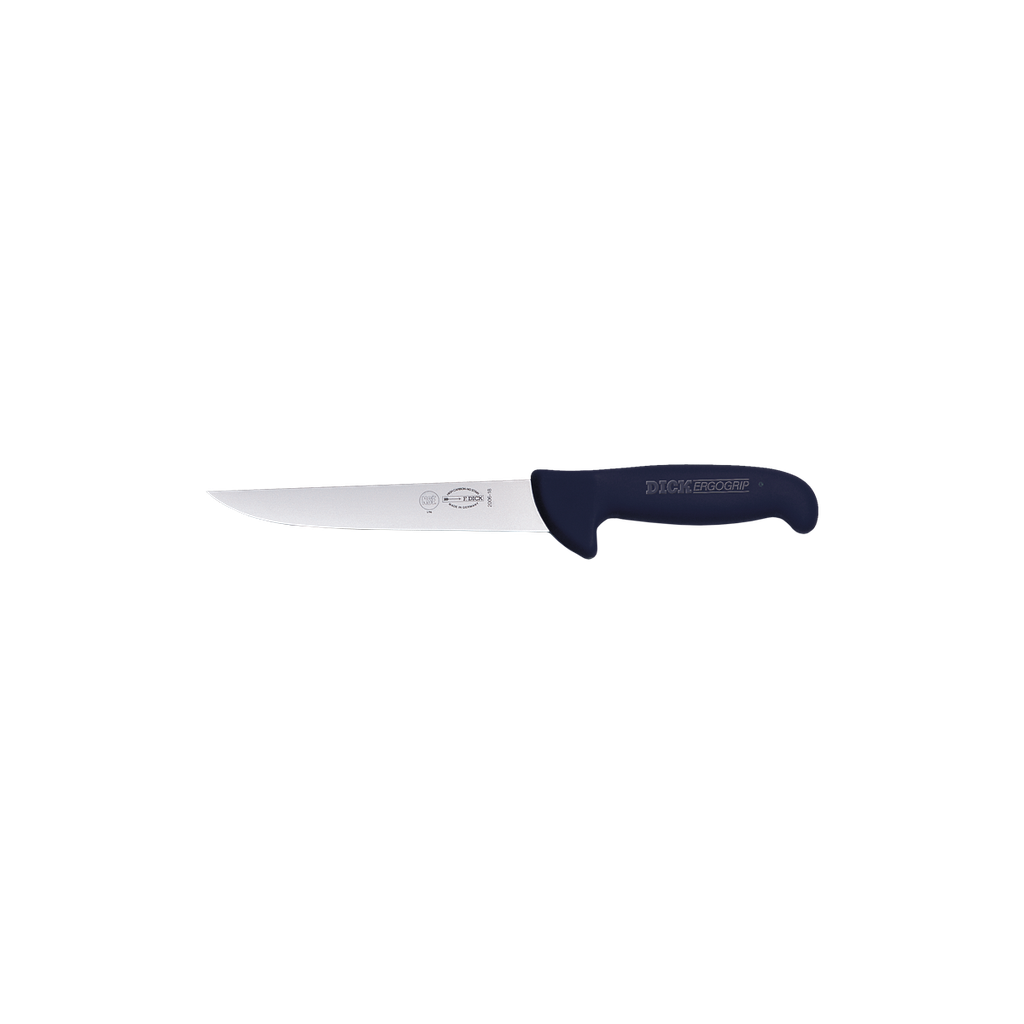 Stechmesser 18 cm, ErgoGrip