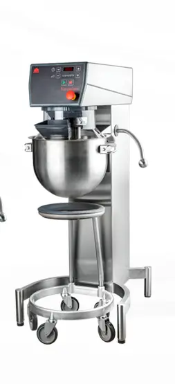 Rührmaschine, AW R 20.2
