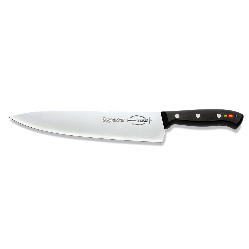 Kochmesser 26 cm, Superior