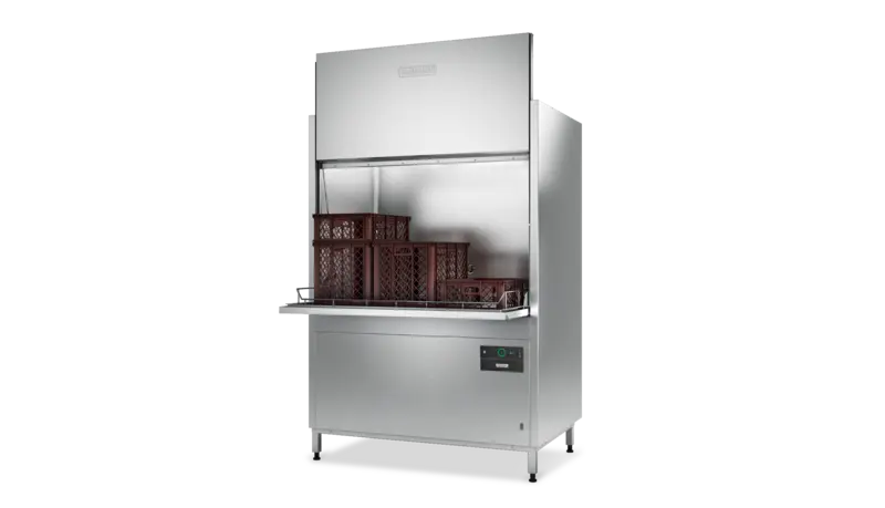 Universalspülmaschine PROFI UXT