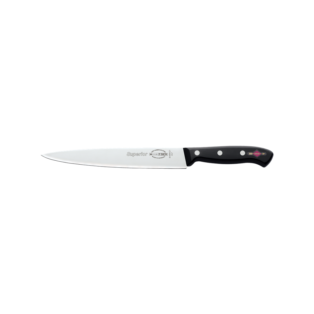 Tranchiermesser 21 cm, Superior