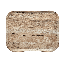 Tablett VTC3343T, Century/Woodgrain