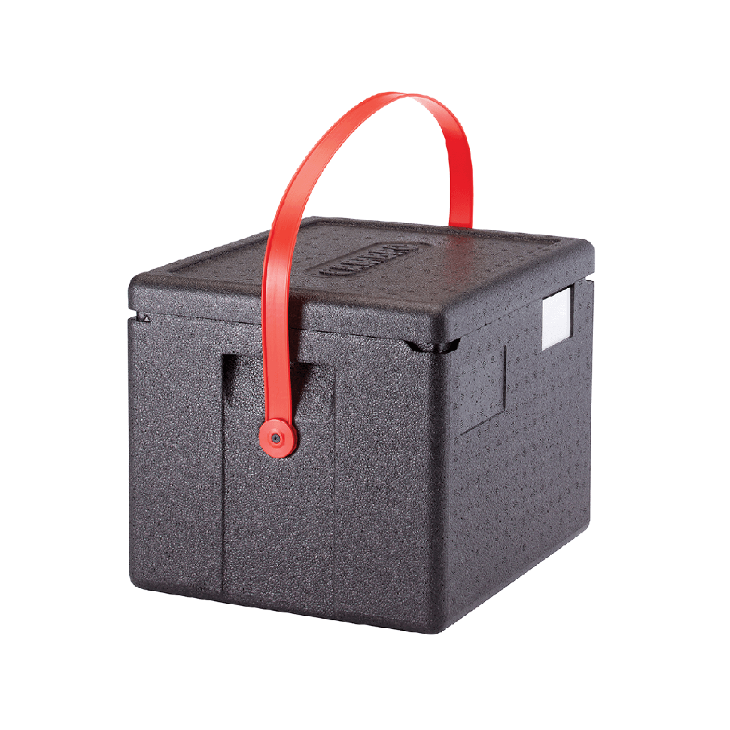 Transportbox EPP280RDST, CamGobox