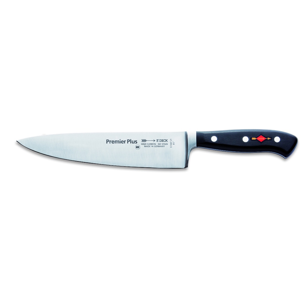 Kochmesser 21 cm, Premier Plus