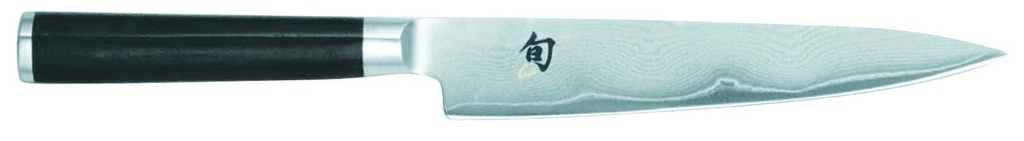 Allzweckmesser 15 cm, Shun Classic
