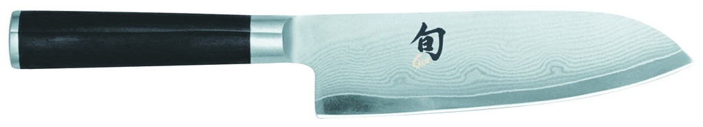Santokumesser 18 cm, Shun Classic