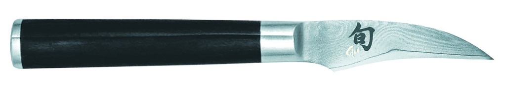 Schälmesser 6 cm, Shun Classic