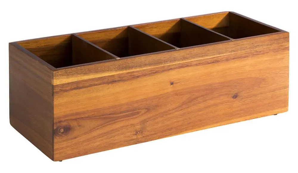 Box 36 x 14 cm, Woody