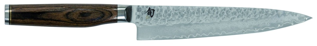 Allzweckmesser 16,5 cm, Shun Premier Tim Mälzer