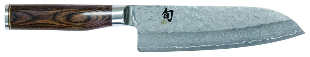 Santokumesser 18 cm, Shun Premier Tim Mälzer