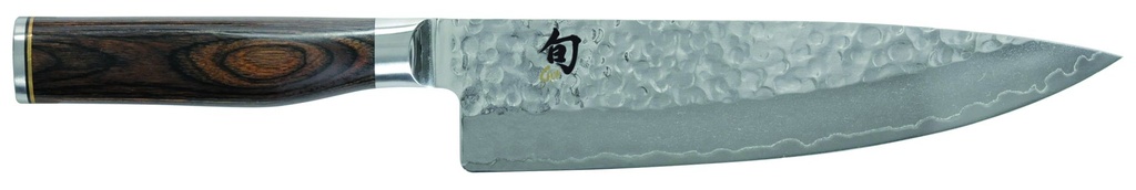 Kochmesser 20 cm, Shun Premier Tim Mälzer