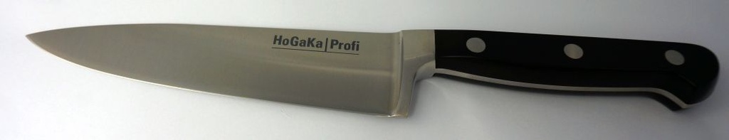 Kochmesser 15 cm, Maitre/Master Line