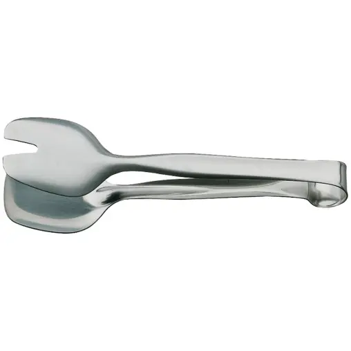 Gebäckzange