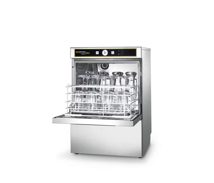 Untertisch Gläserspülmaschine ecomax plus G415