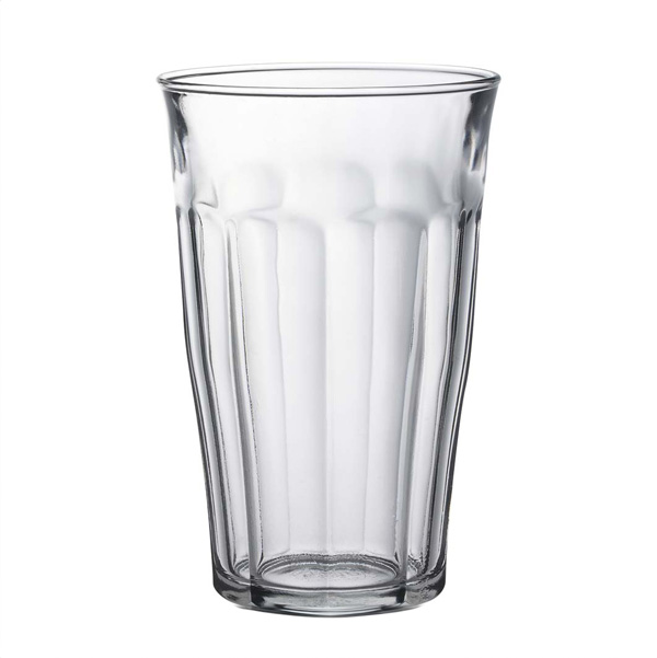 Becher 500 ml, Picardie