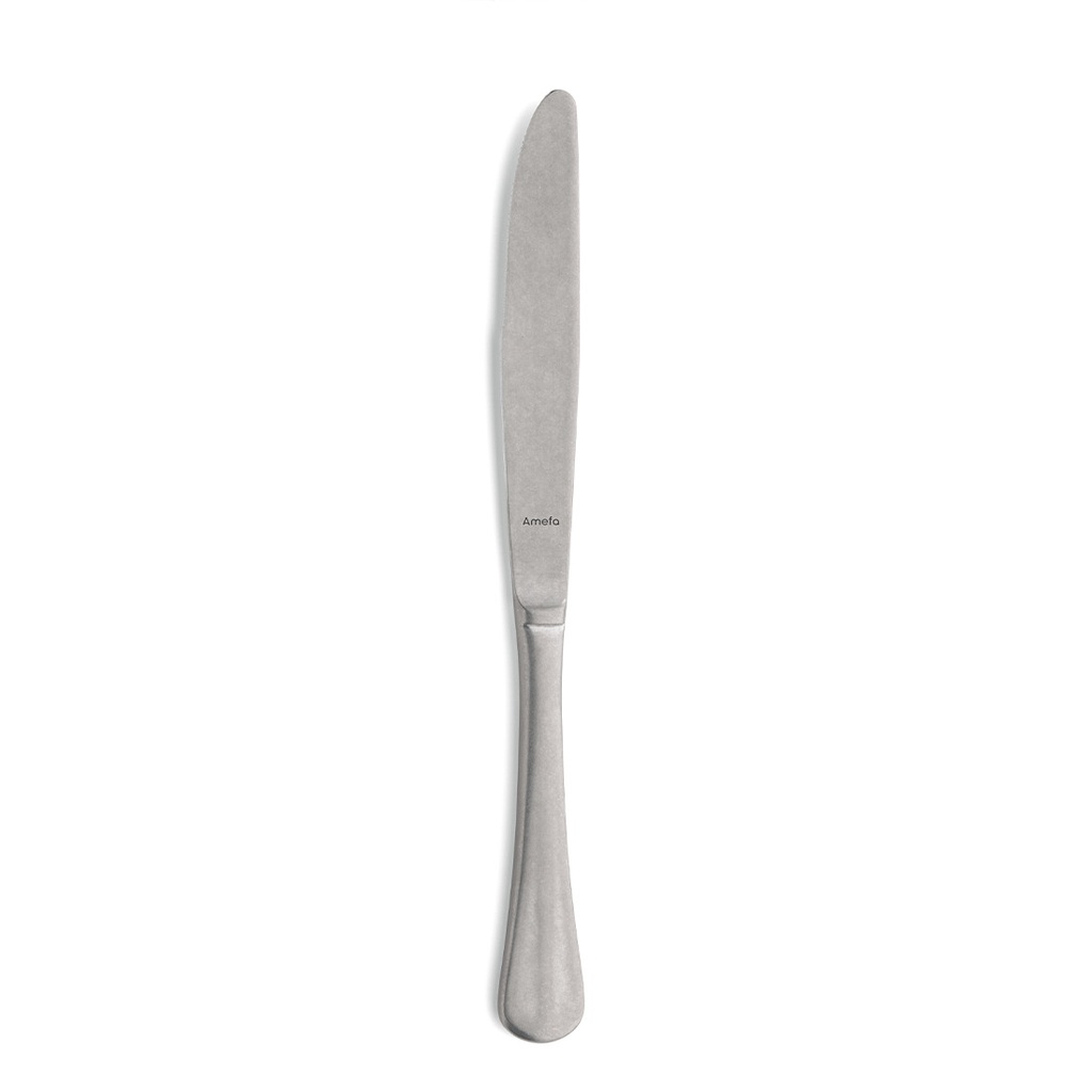 Menümesser, Baguette