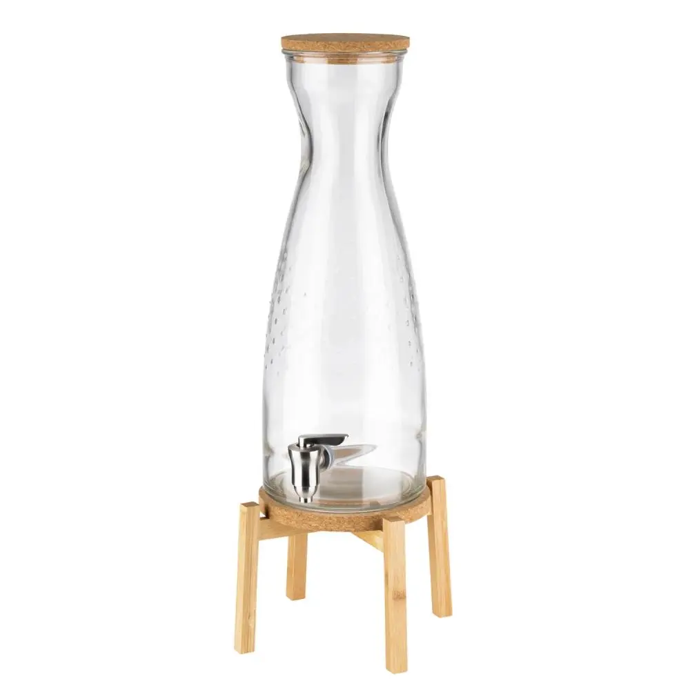 Getränkespender 4,50 l, Fresh Wood