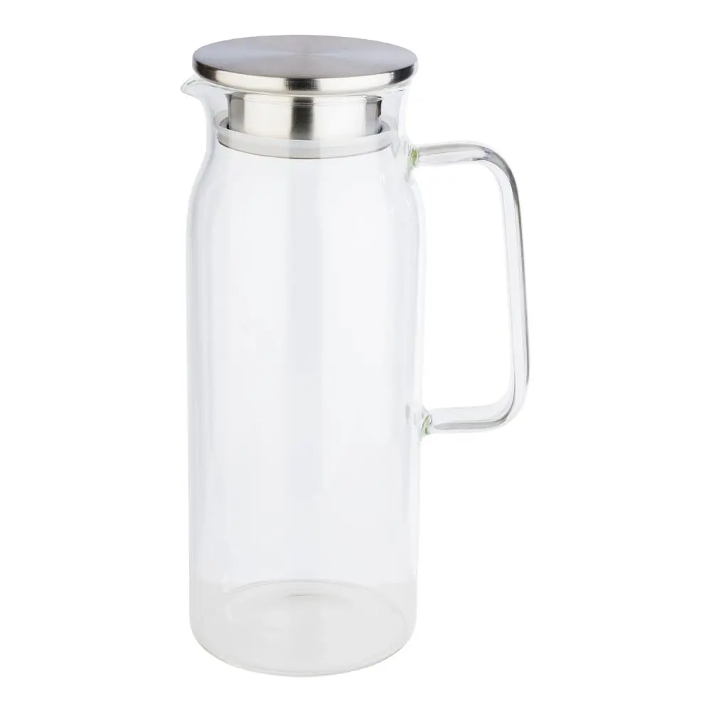 Karaffe 1,50 l, mit Henkel