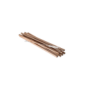 Trinkhalme 21,5 cm, 11er-Set