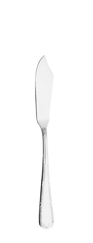 Fischmesser, Maya
