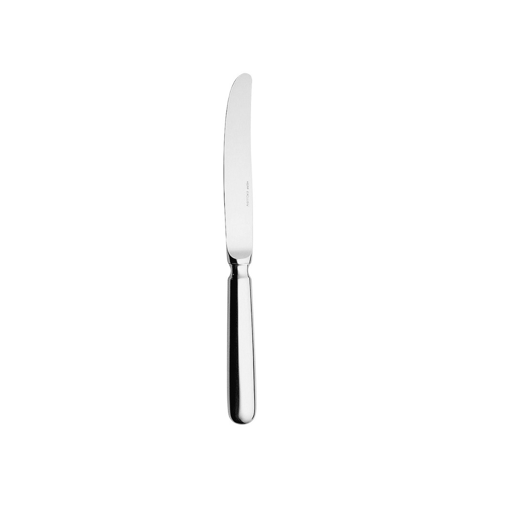 Dessertmesser Hohlheft, Baguette