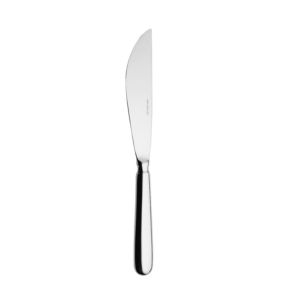 Tranchiermesser Hohlheft, Baguette