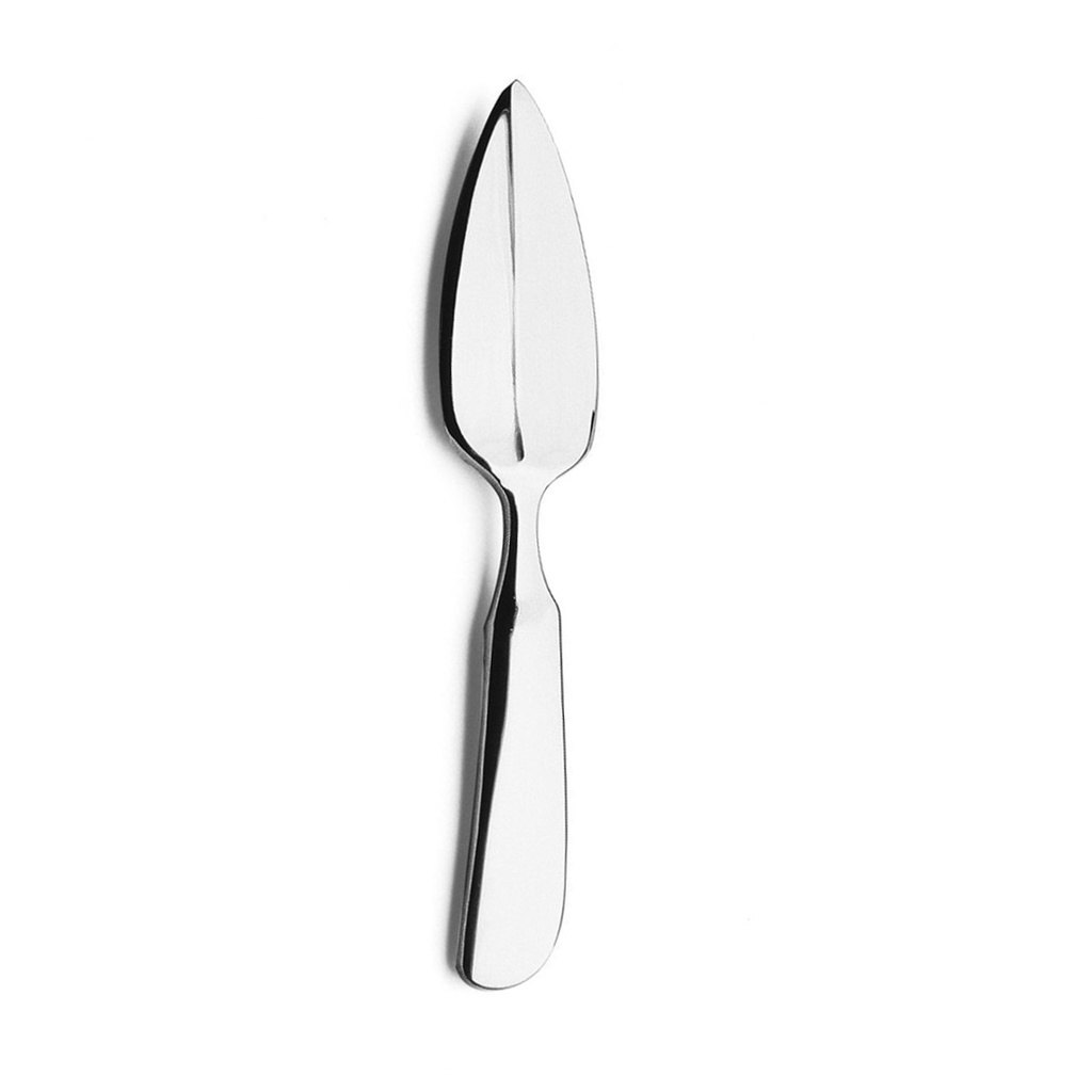 Parmesanmesser, Exclusivi