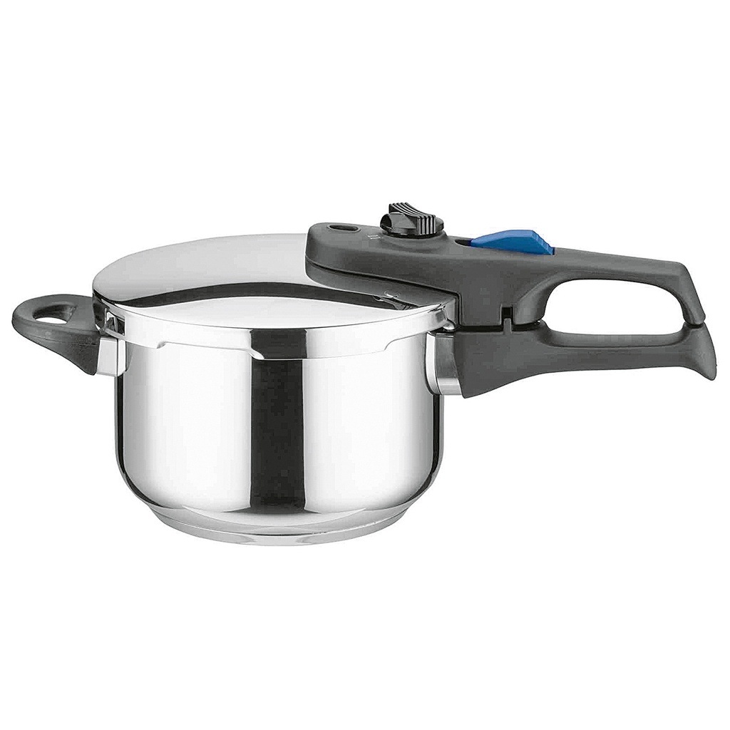 Schnellkochtopf "Praktika Plus XS"