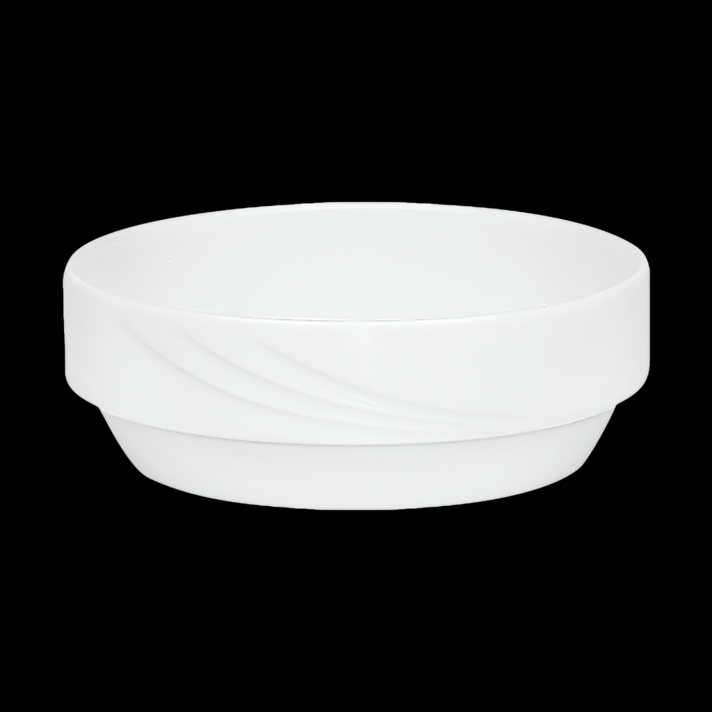 Schale Relief 13 cm, Donna