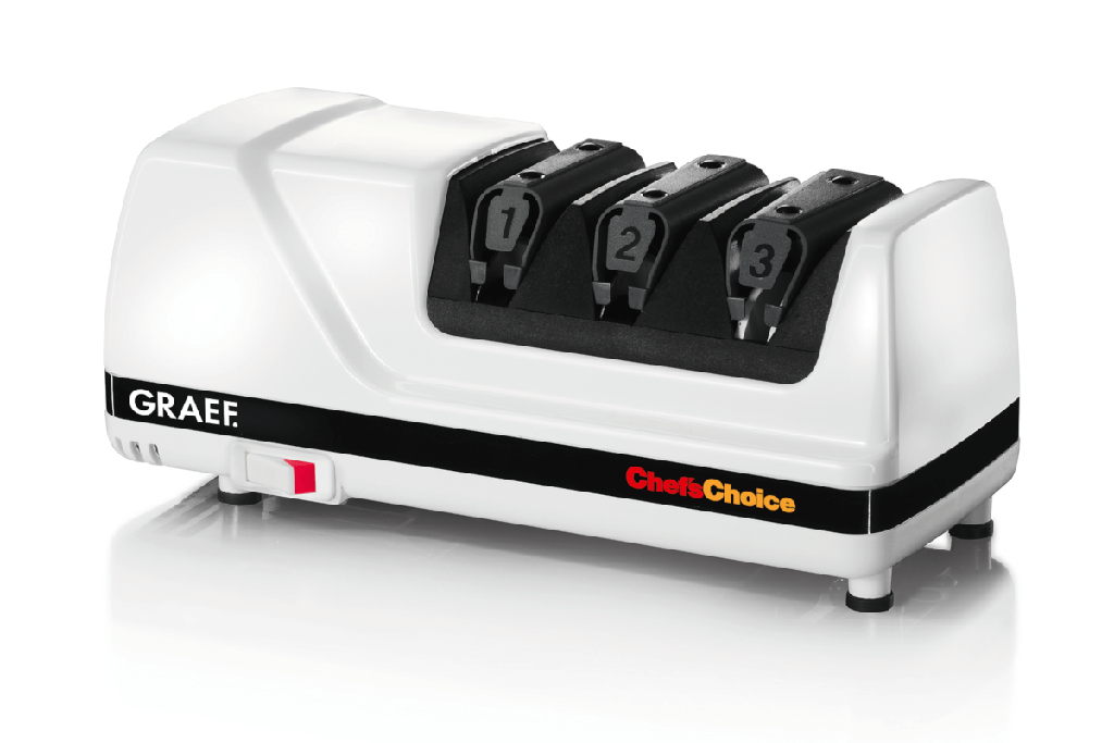 Profi-Messerschärfer CC120DE, Family Line