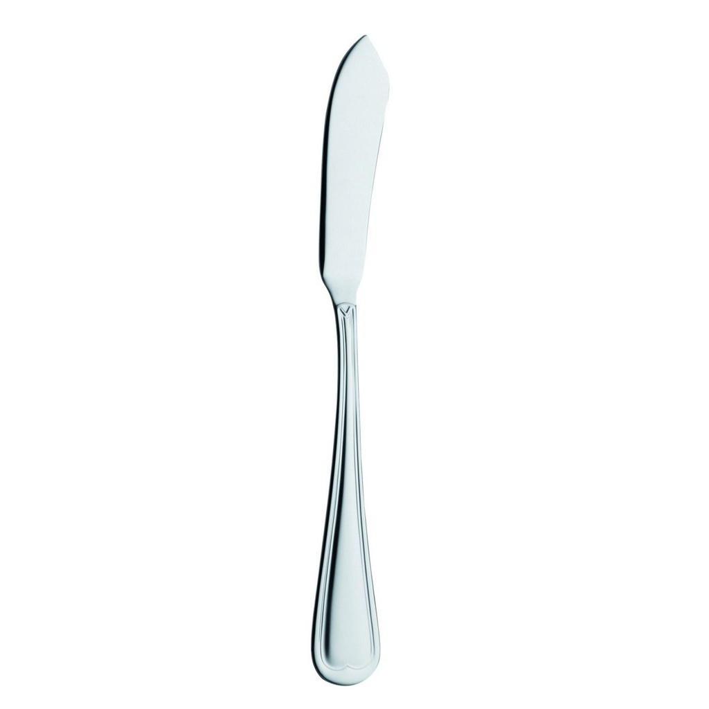 Fischmesser, Laila