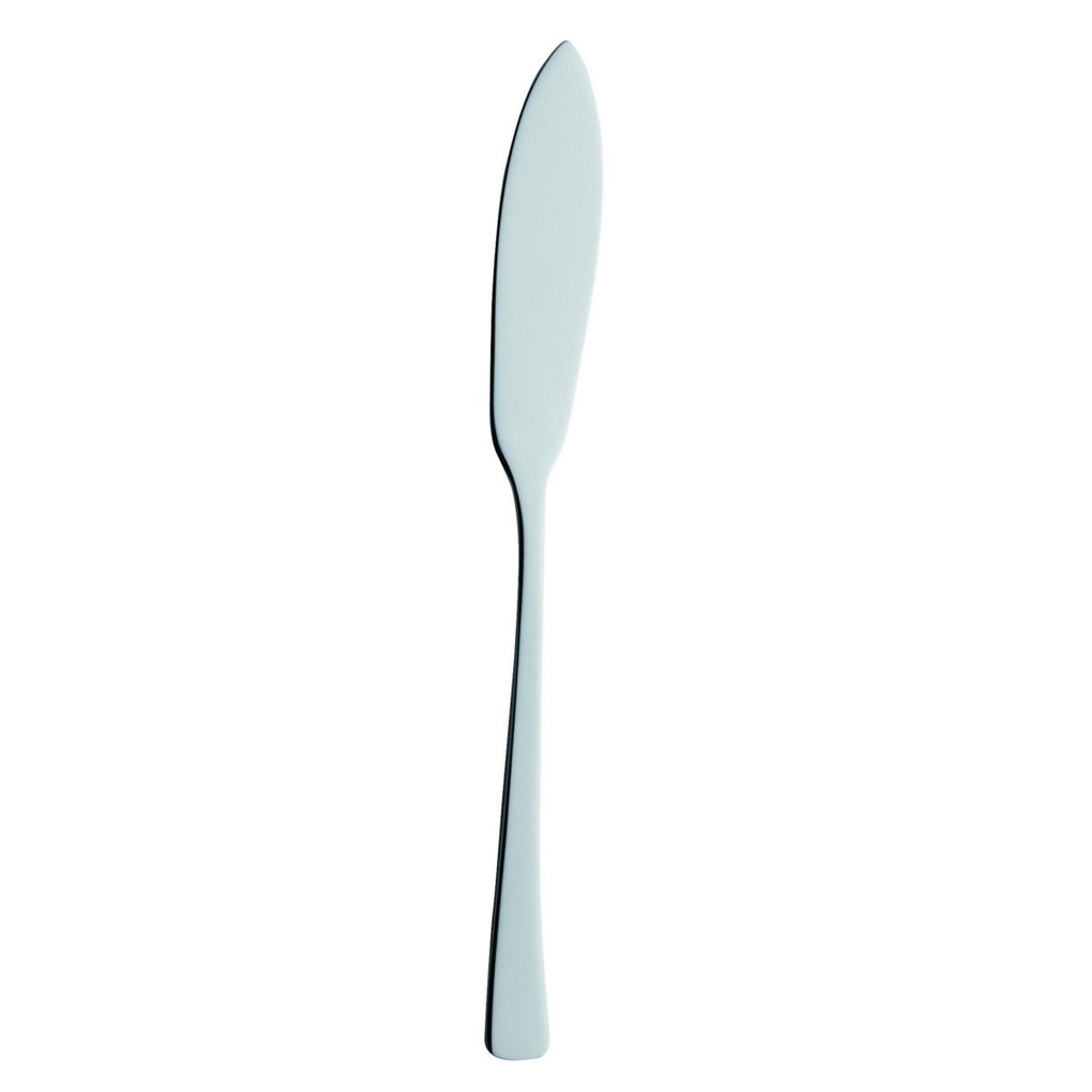 Fischmesser, Karina