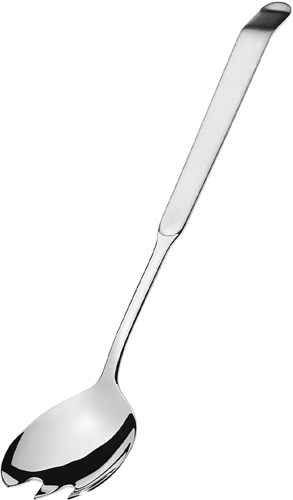 Salatgabel klein, Buffet