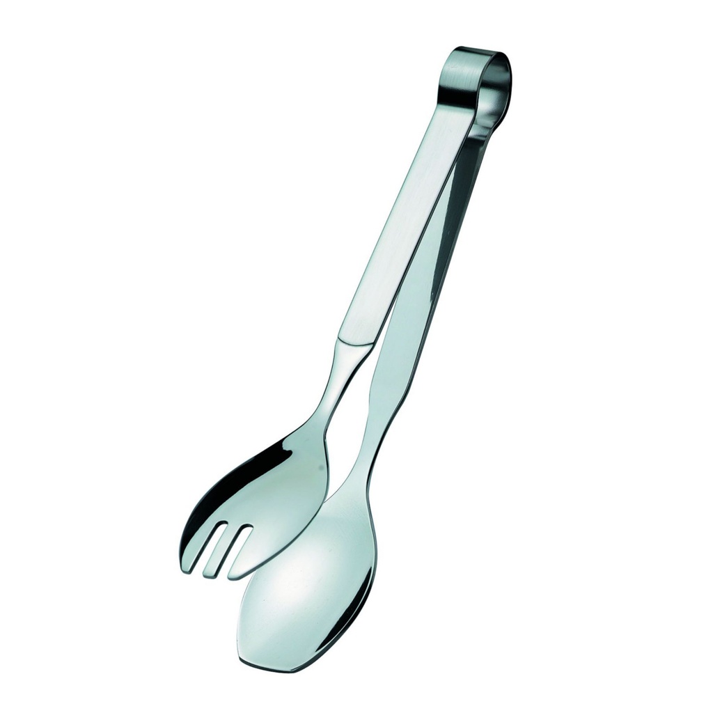 Servierzange klein, Buffet