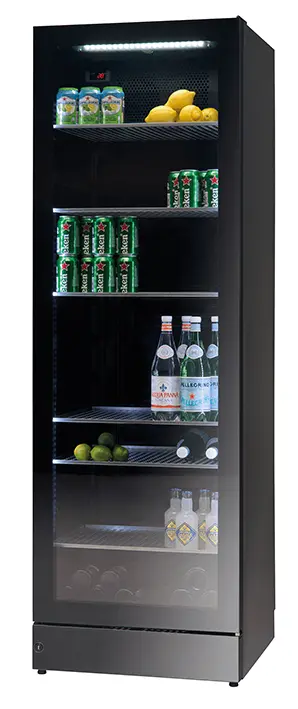 Kühlschrank, MG 185 - Kühlen