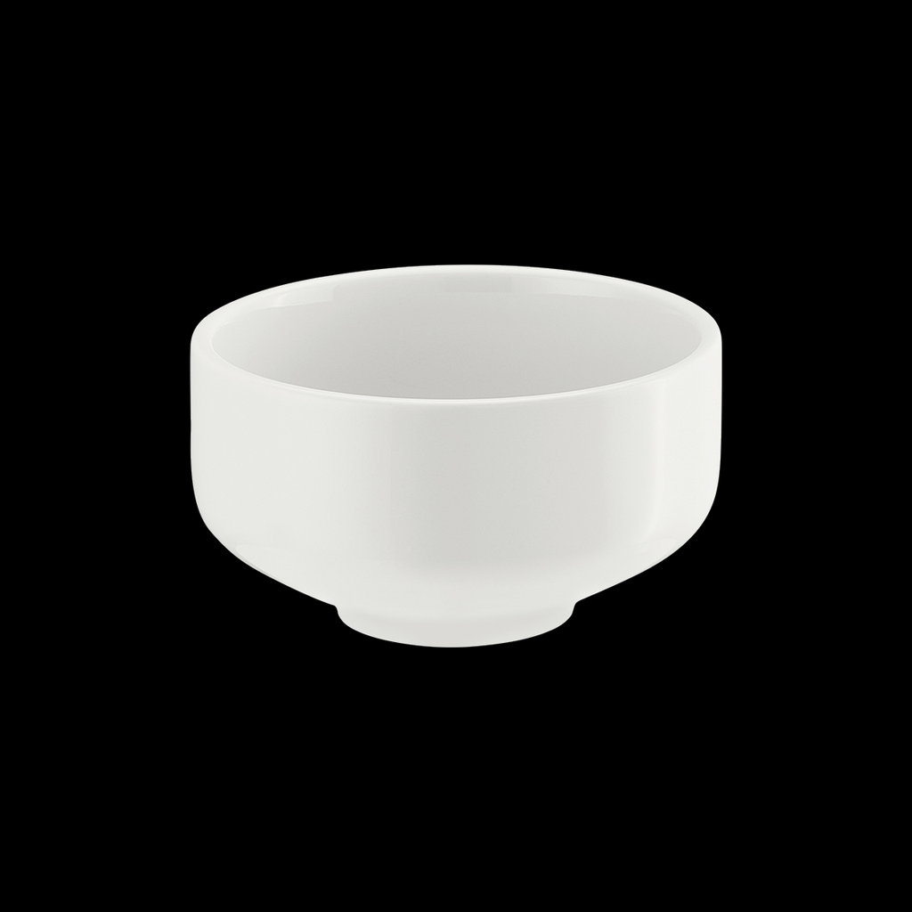 Schale 11 cm, Shiro