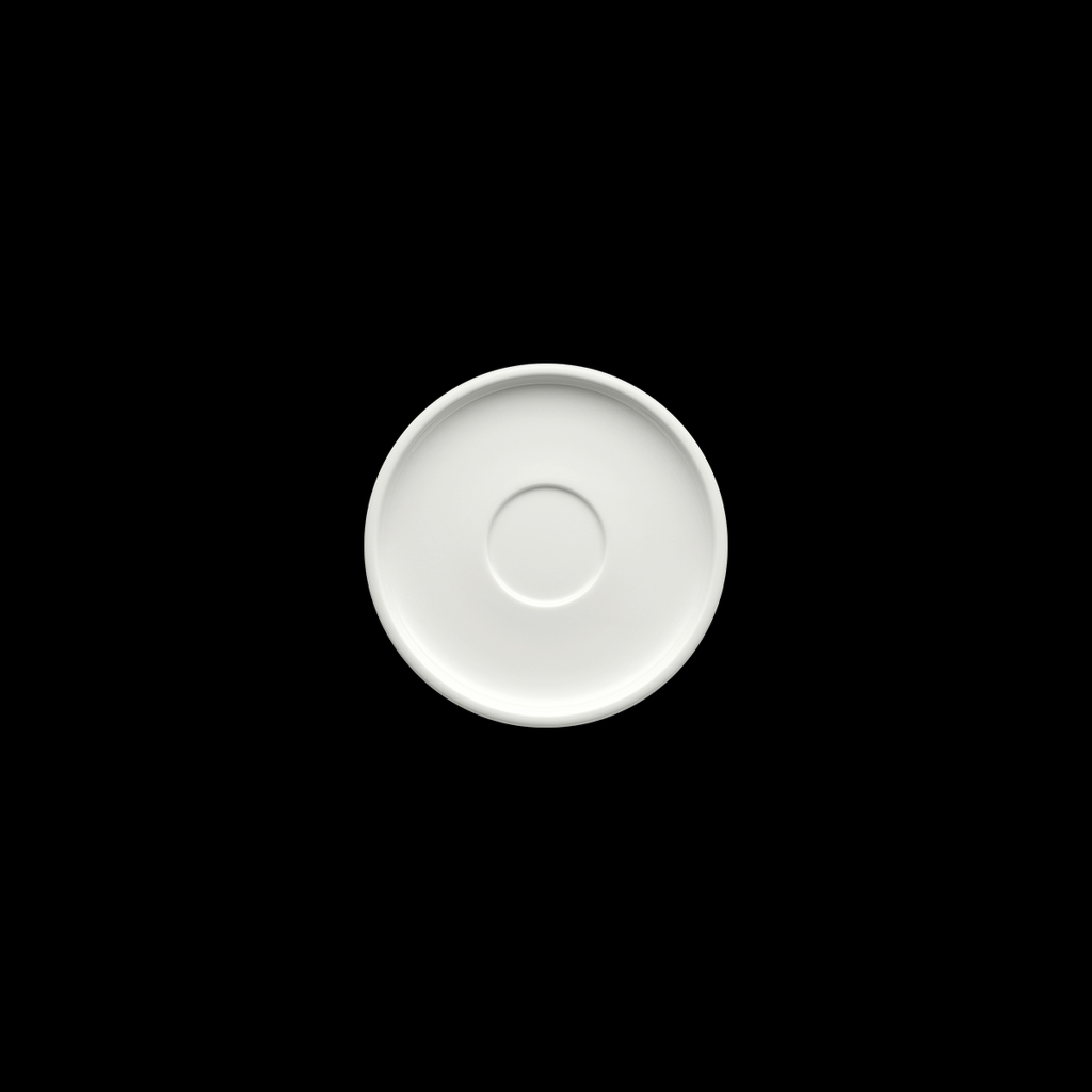 Untertasse 13 cm, Shiro