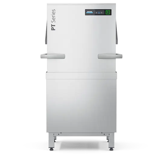 Haubenspülmaschine PT-XL