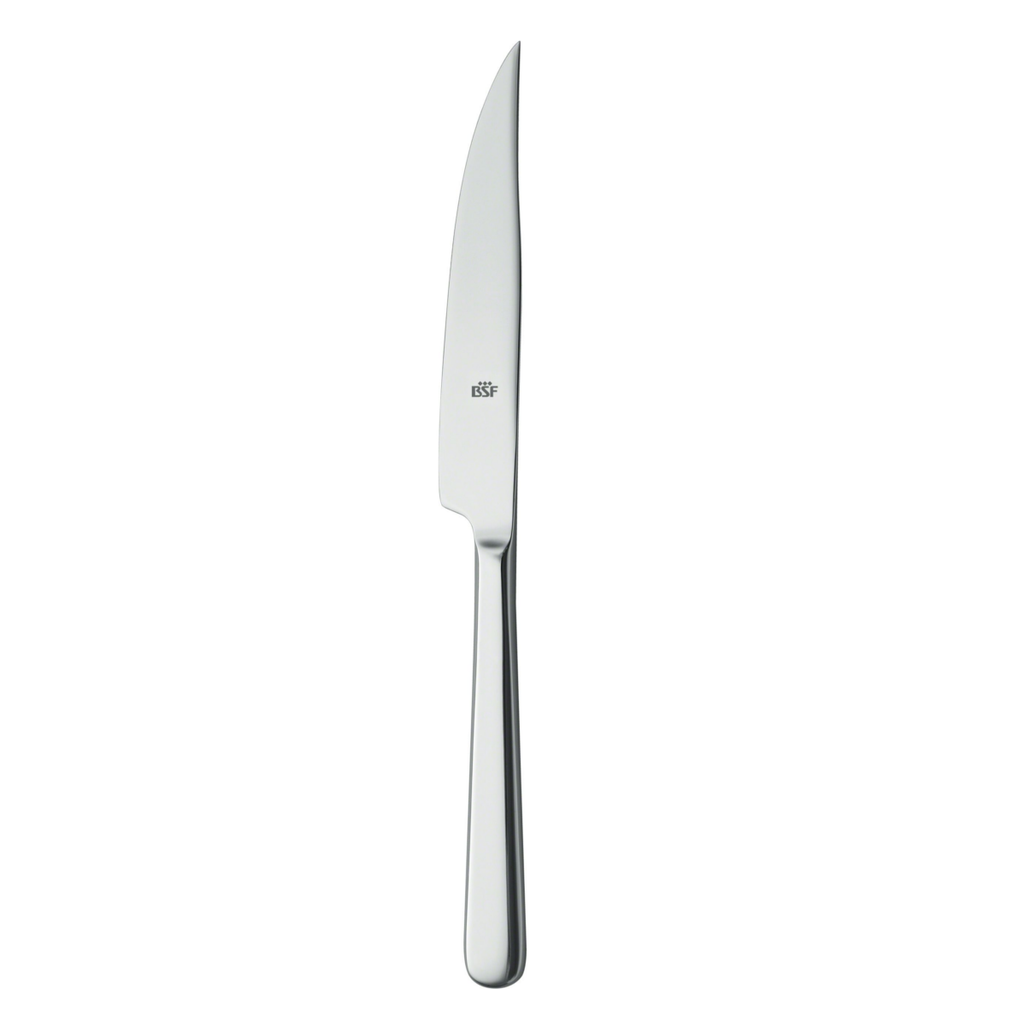 Steakmesser, Melody