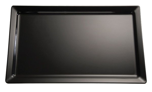 GN-Tablett 1/2, Pure