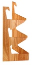Buffet-Gestell, 3-stufig
