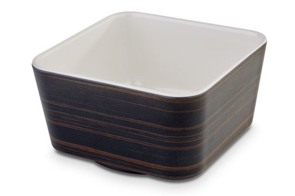 Schale Universal quadratisch 13 x 13 cm, APS+