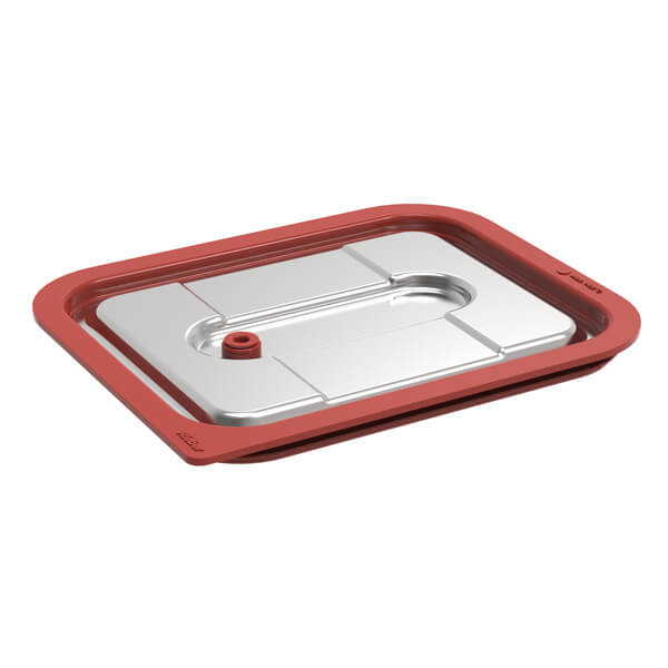 vaculid® Deckel ½