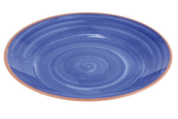 Tablett 40,5 cm, La Vida