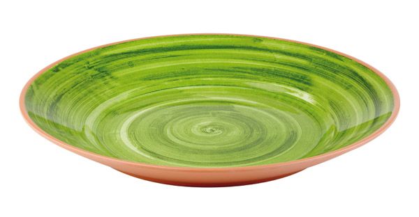 Tablett 32 cm, La Vida