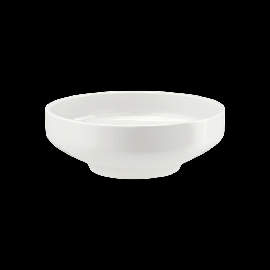 Schale 22 cm, Shiro