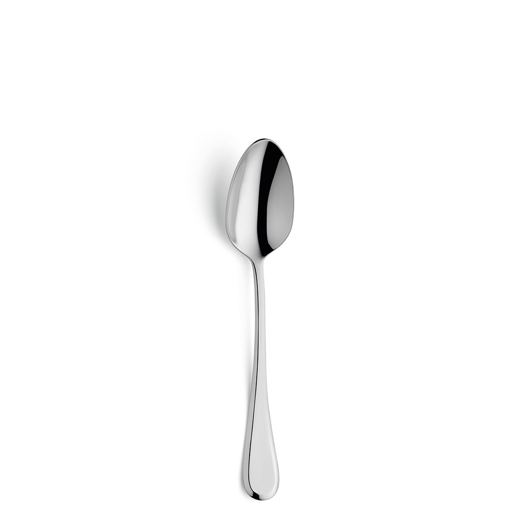 Dessertlöffel, Drift