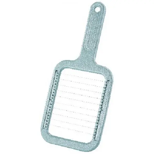 Butterteiler, Aluminium beschichtet Portionetto